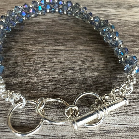 Handcrafted Bracelet- Magellanic Cloud - Picture 12 of 12